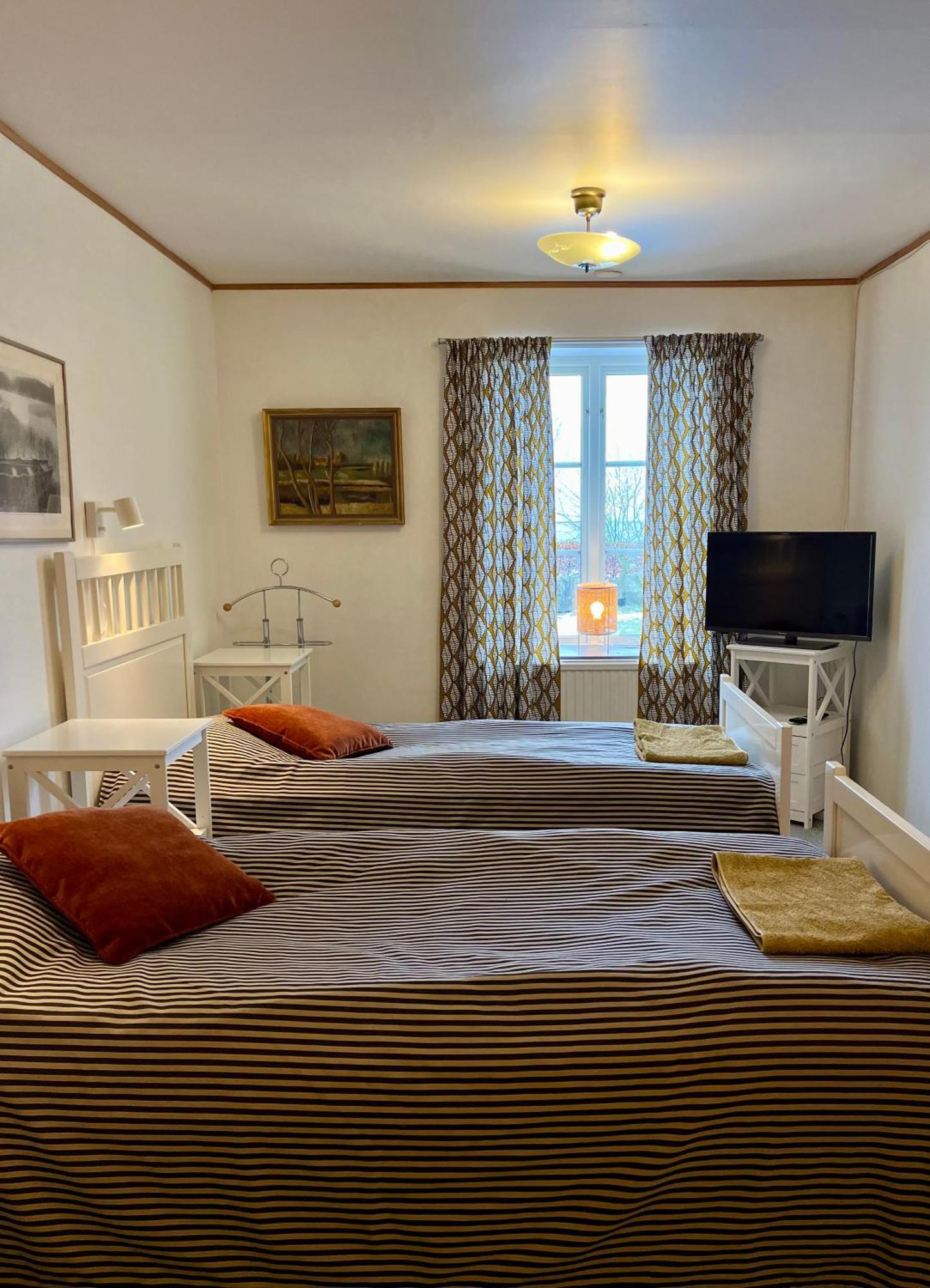 B&B Stroeprodukter Eslov Luaran gambar
