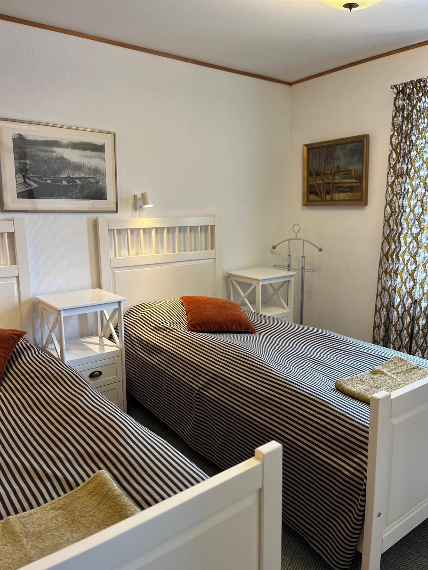 B&B Stroeprodukter Eslov Luaran gambar
