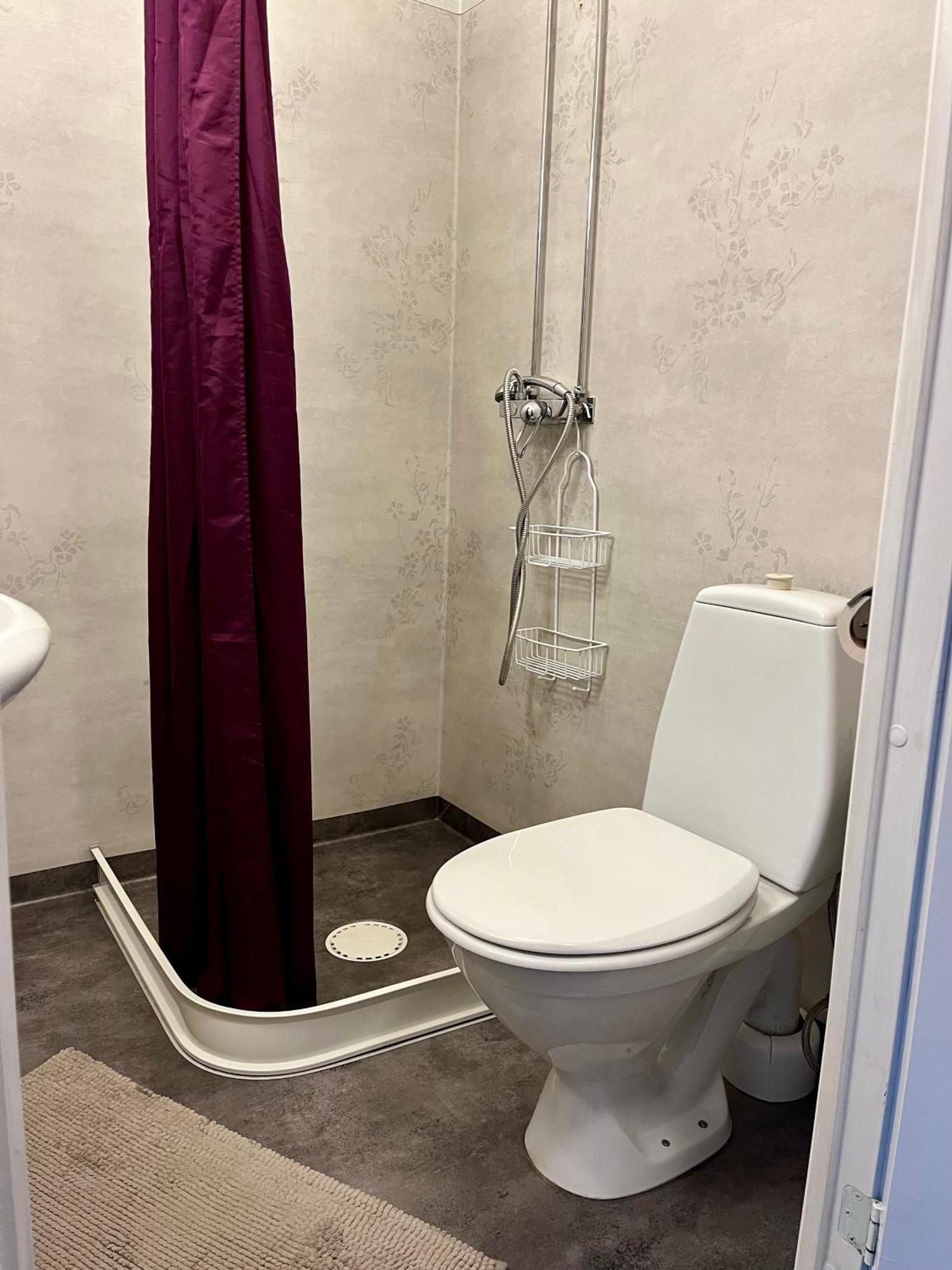 B&B Stroeprodukter Eslov Luaran gambar