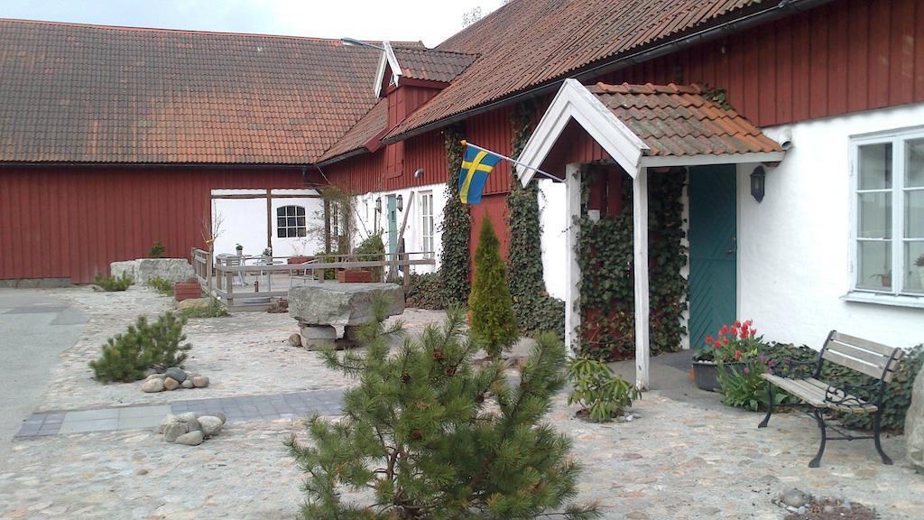 B&B Stroeprodukter Eslov Luaran gambar