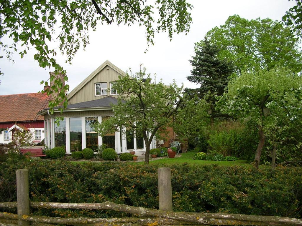 B&B Stroeprodukter Eslov Luaran gambar